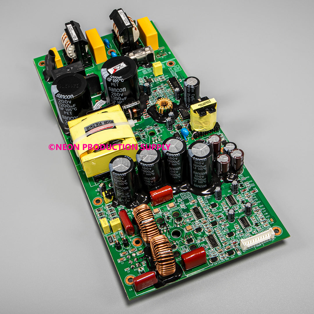 Music Tribe Turbosound iQ12 PSU Assembly - EC39-00168-000