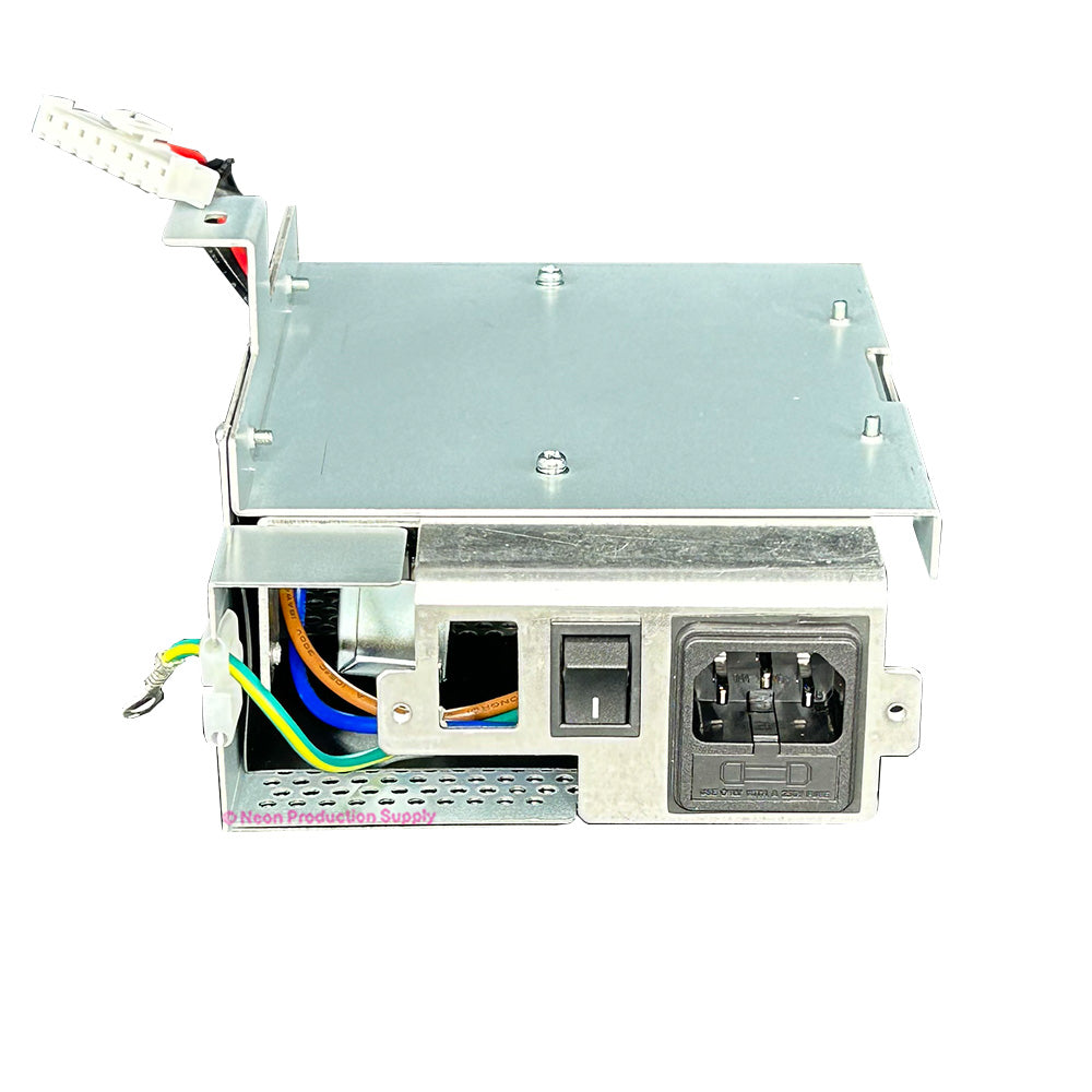 Midas DL16 PSU PCB - A09-BI300-00000 - Neon Production Supply