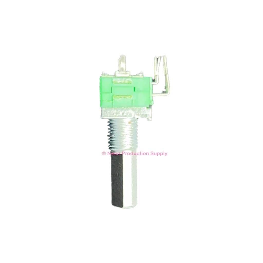 Headphone and CTRL Room Potentiometer, Midas M32 Series and Behringer X32 Series - CT11-00129-000