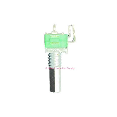 Headphone and CTRL Room Potentiometer, Midas M32 Series and Behringer X32 Series - CT11-00129-000