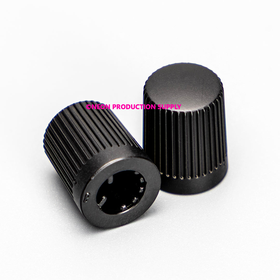 Music Tribe Behringer P16-M Encoder Knob ( Sub W52-00001-29712 ), 1 Piece - FJ20-00282-000