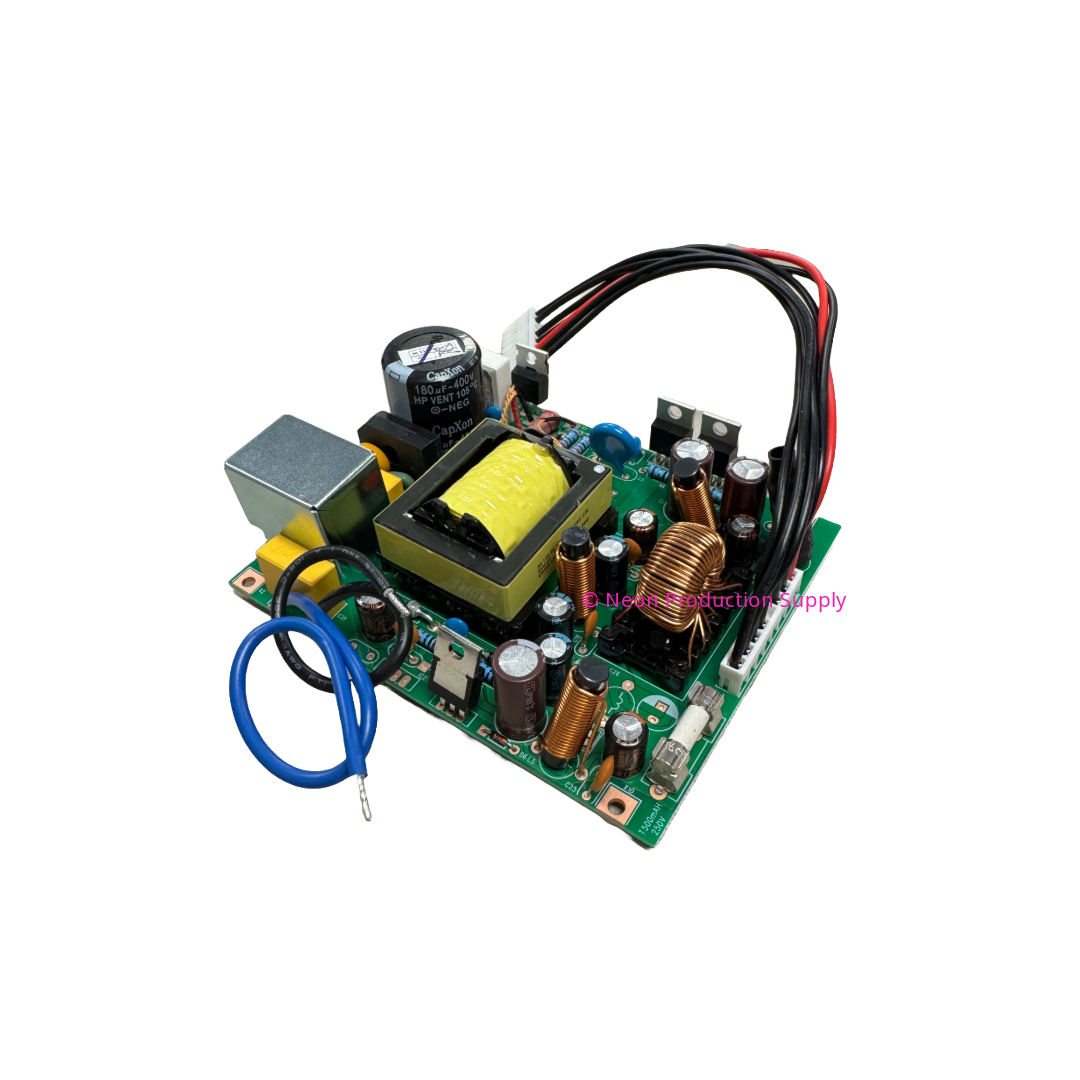 Music Tribe Behringer S16 PSU PCB - A09-AJA00-00000