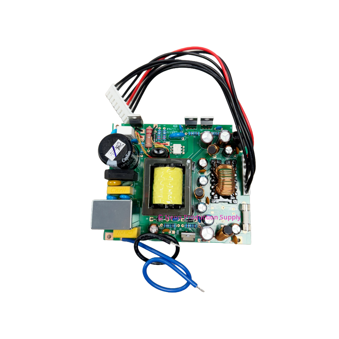 Music Tribe Behringer S16 PSU PCB - A09-AJA00-00000