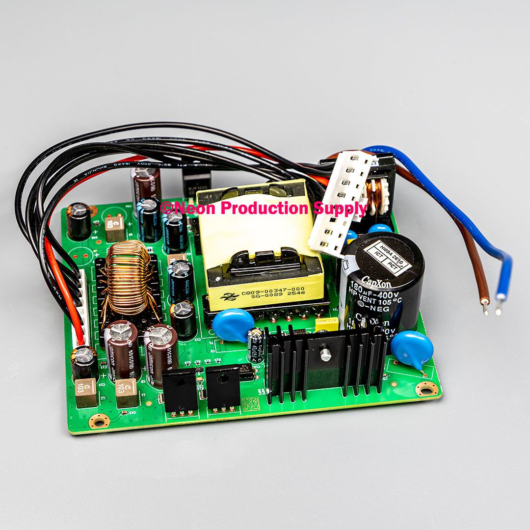 Music Tribe Behringer S16 PSU PCB - CP10-00627-000