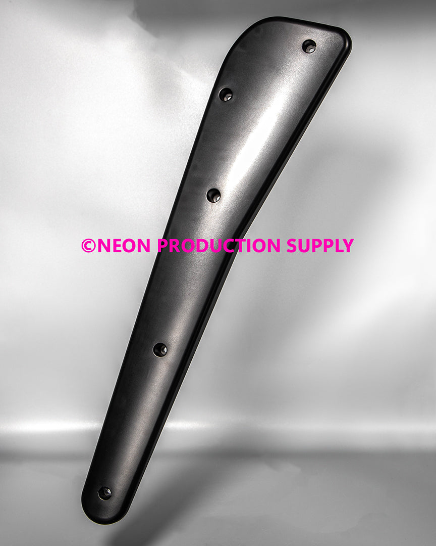 Music Tribe Behringer X32 Producer Left Side Panel - FJ08-00080-000