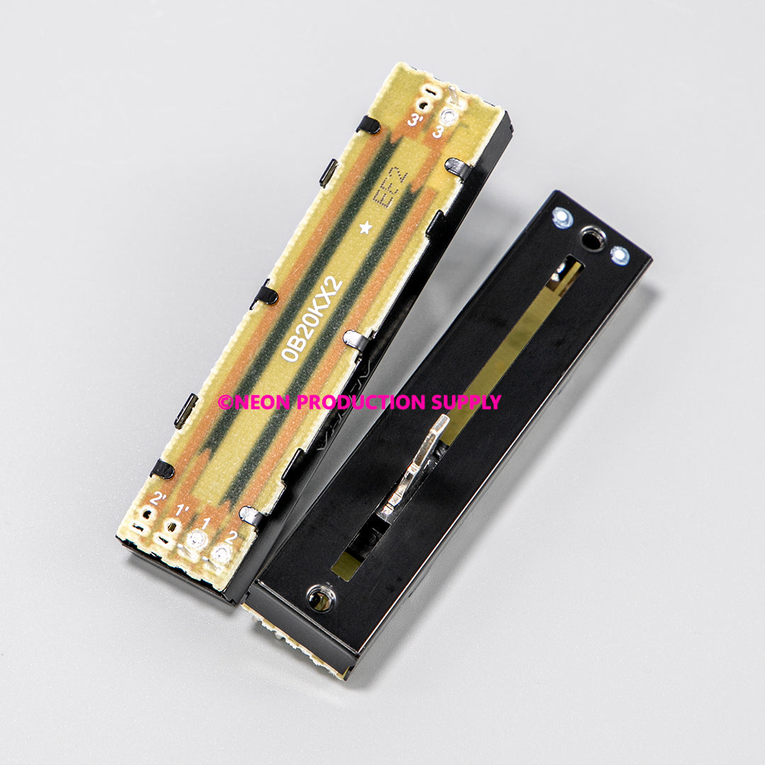 Pioneer DJ SLIDE VR ( Sub 418-058-793 ) - 418-058-811