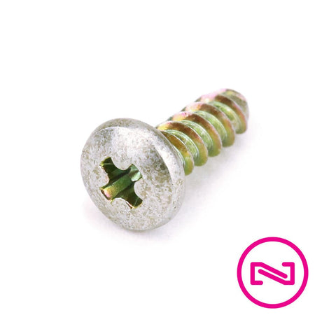 Pioneer DJ Screw (Steel) - BPZ26P080FTC