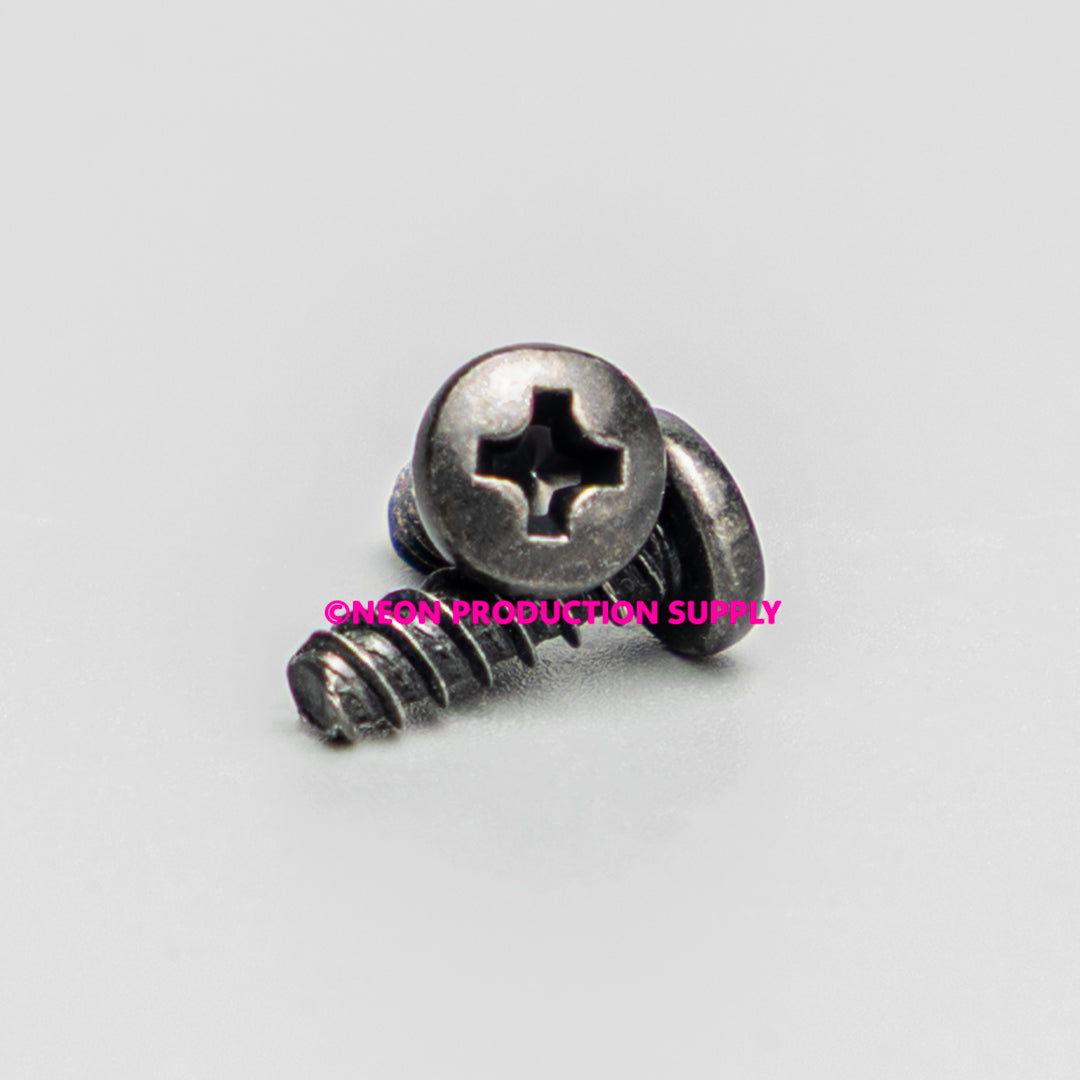 Pioneer DJ CDJ-3000X Chassis Screw, 1 Piece - BPZ30P100FTB