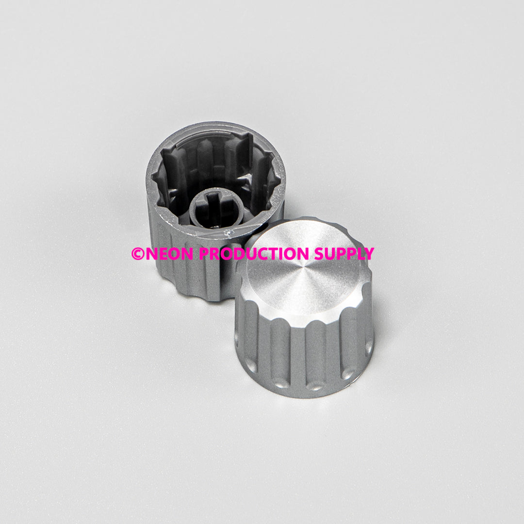 Pioneer DJ Dial Knob, CDJ-3000-W - DAA1399