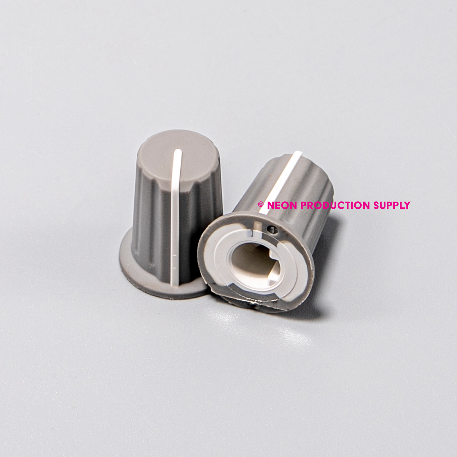 Pioneer DJ Channel Gain Knob ( Sub DAA1321 ) - DAA1410