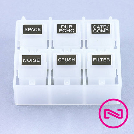 Pioneer DJ CFX Button - DAC2656