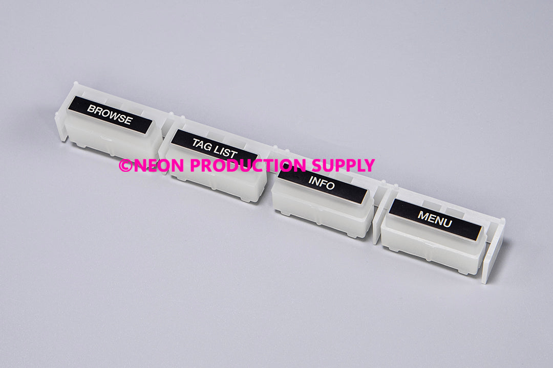 Pioneer DJ BUTTON - DAC3292