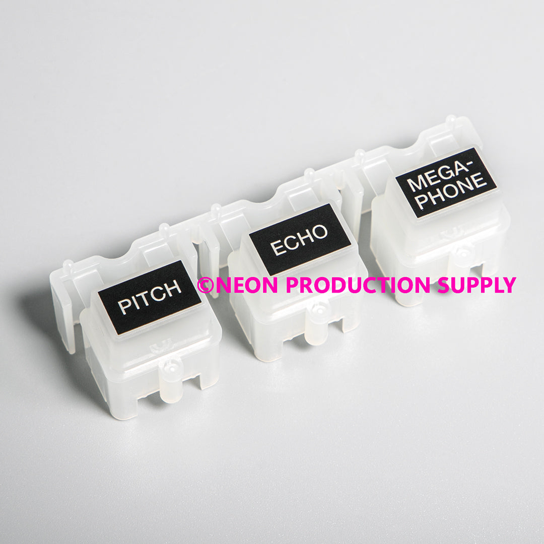 Pioneer DJ BUTTON - DAC3639