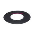 Pioneer DJ Jog Outer Ring Sticker (Plastic) - DAH2679