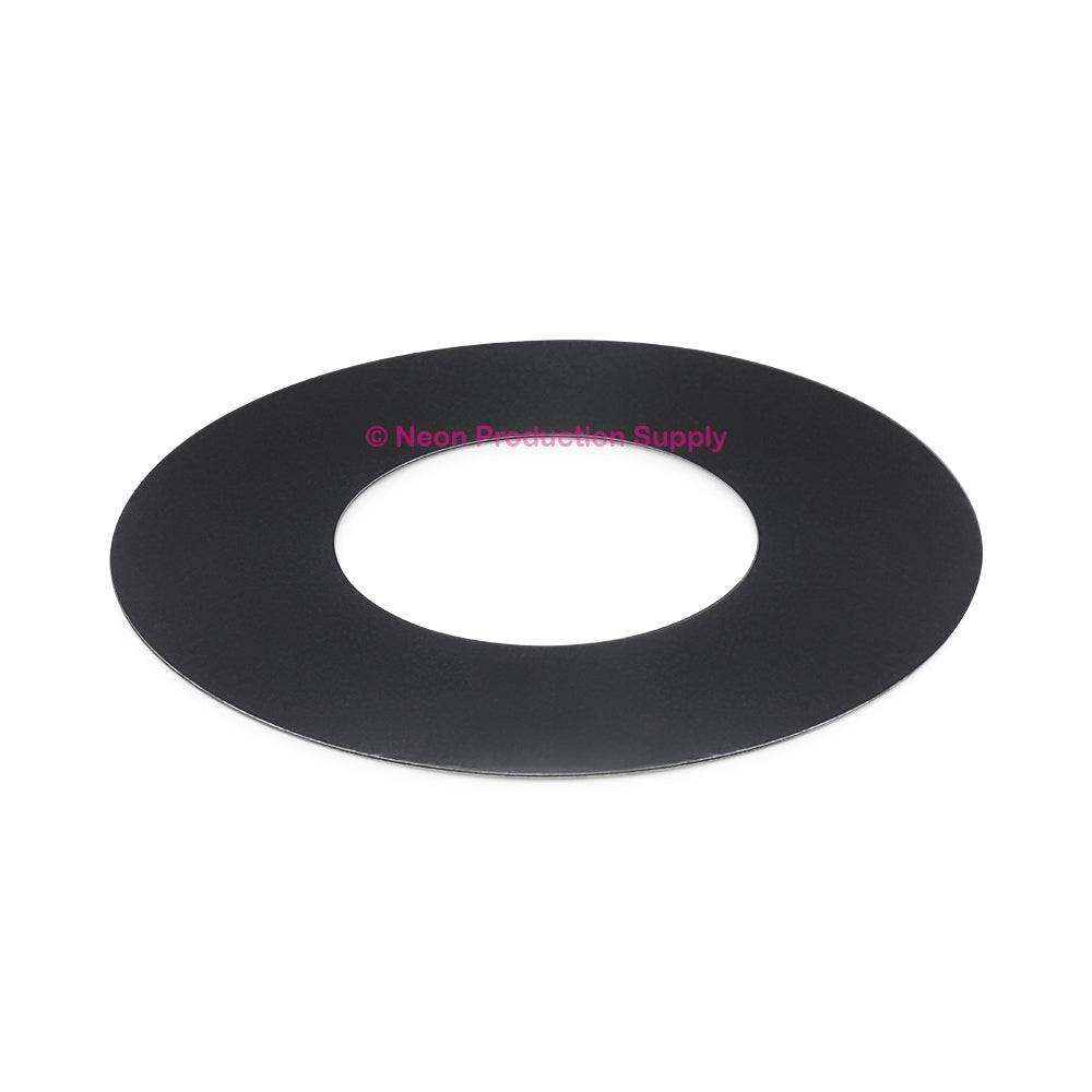 Pioneer DJ Jog Outer Ring Sticker (Plastic) - DAH2679