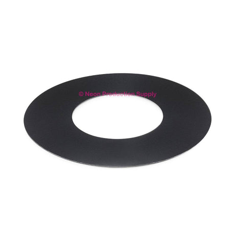 Pioneer DJ Jog Outer Ring Sticker (Plastic) - DAH2679