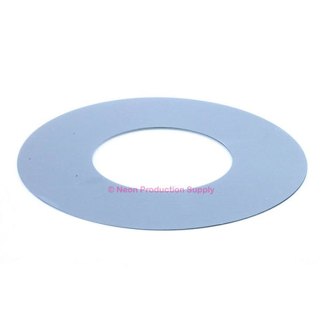 Pioneer DJ Jog Plate Outer Ring (Plastic) - DAH2907