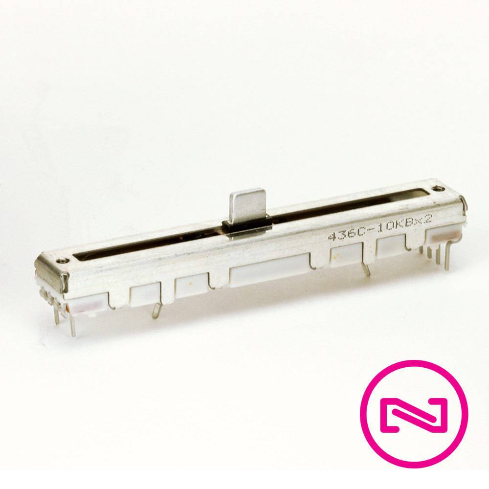 Pioneer DJ Variable Resistor Channel Fader - DCV1027