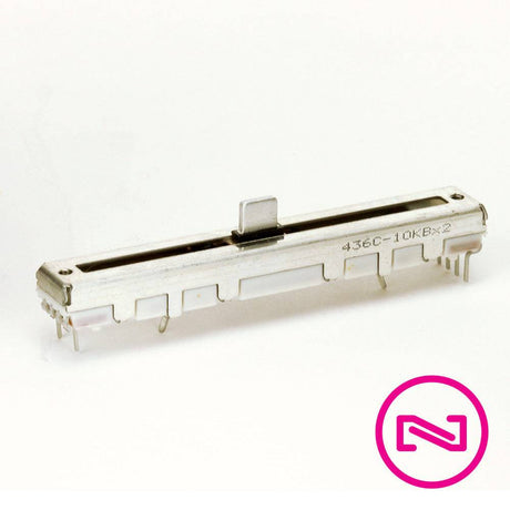 Pioneer DJ Variable Resistor Channel Fader - DCV1027