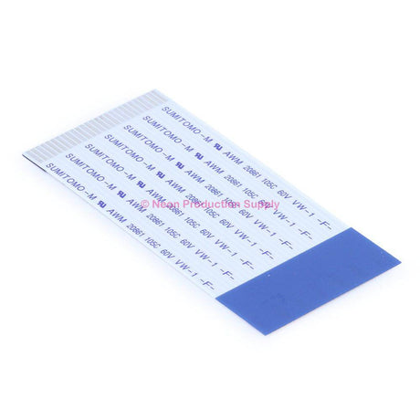 Pioneer DJ Flexible PCB Ribbon Cable - DDD1707