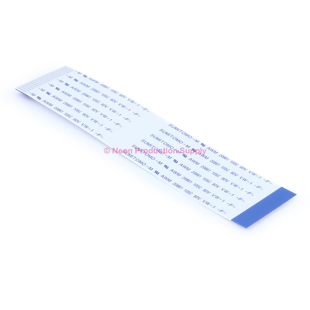 Pioneer DJ Flexible PCB Ribbon Cable - DDD1709