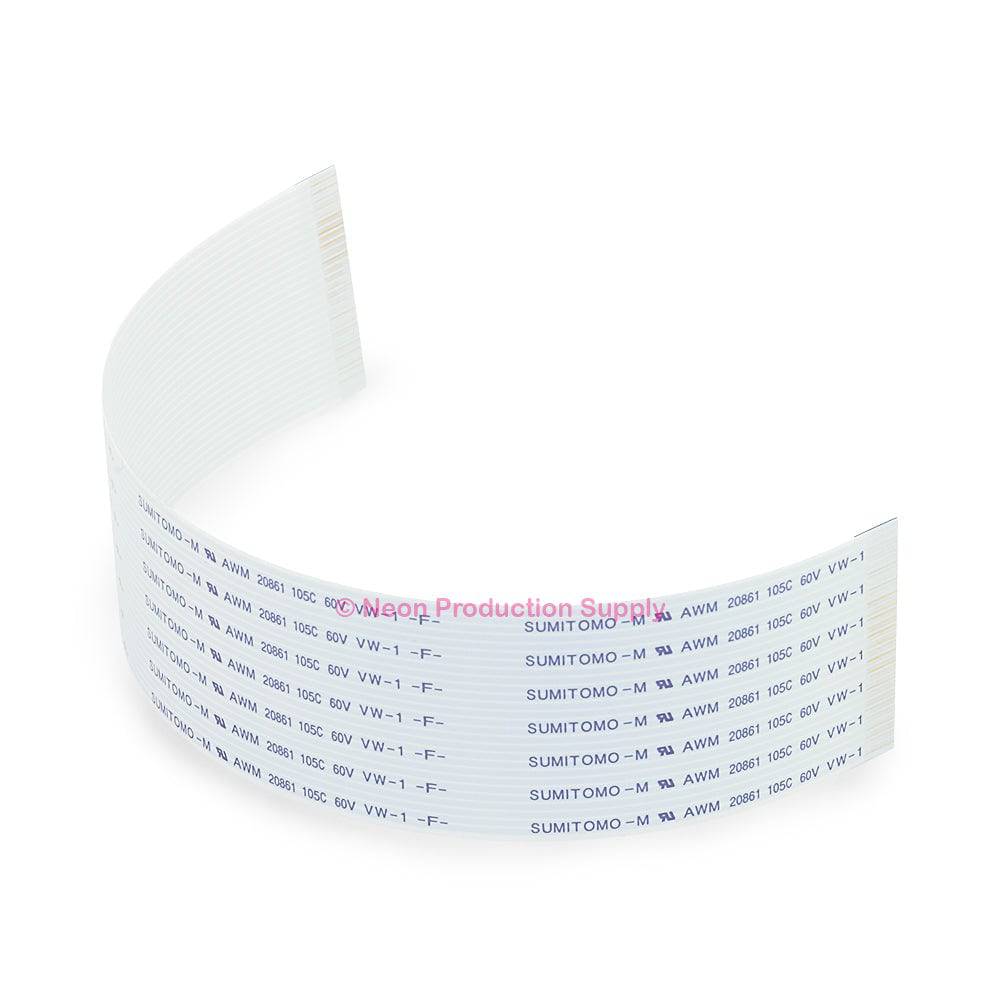 Pioneer DJ Flexible PCB Ribbon Cable - DDD1712