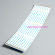 Pioneer DJ Flexible PCB Ribbon Cable - DDD1858