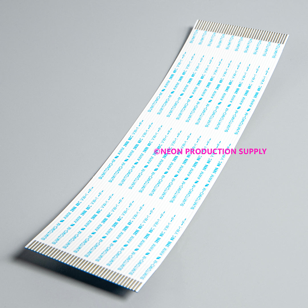 Pioneer DJ Flexible PCB Ribbon Cable - DDD1858