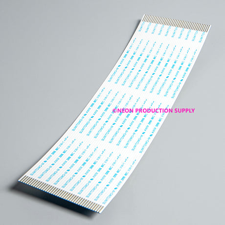 Pioneer DJ Flexible PCB Ribbon Cable - DDD1858