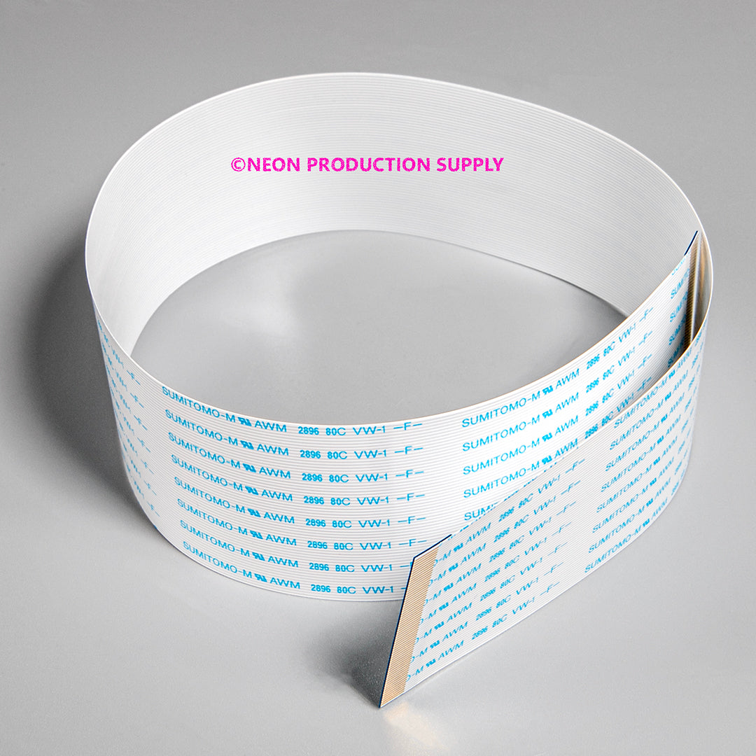 Pioneer DJ FFC 60Pin, 335mm - DDD2109