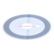 Pioneer DJ ( Sub DEC2889 ) Encoder Plate - DEC3700
