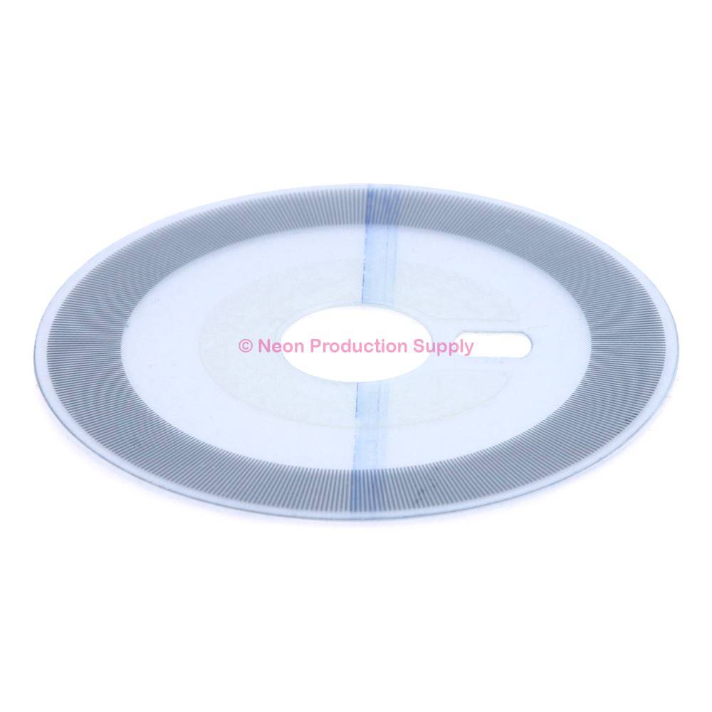 Pioneer DJ ( Sub DEC2889 ) Encoder Plate - DEC3700