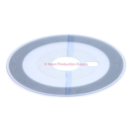 Pioneer DJ ( Sub DEC2889 ) Encoder Plate - DEC3700