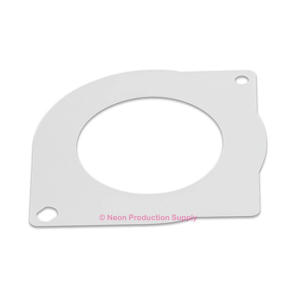 Pioneer DJ Light-D Sheet - DEC3613