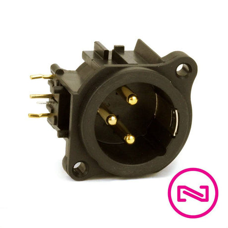 Pioneer DJ Canon Connector - DKB1093