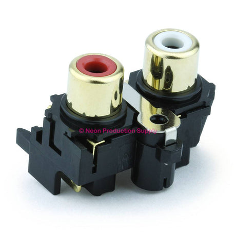Pioneer DJ RCA Analog Jack - DKB1121