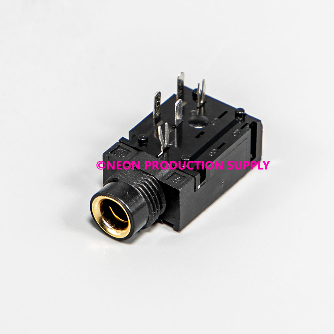 Pioneer DJ 6.5 DIA JACK, 1 Piece - DKN1645