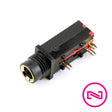 Pioneer DJ TRS Jack Connector - DKN1622