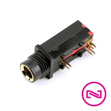 Pioneer DJ TRS Jack Connector - DKN1622
