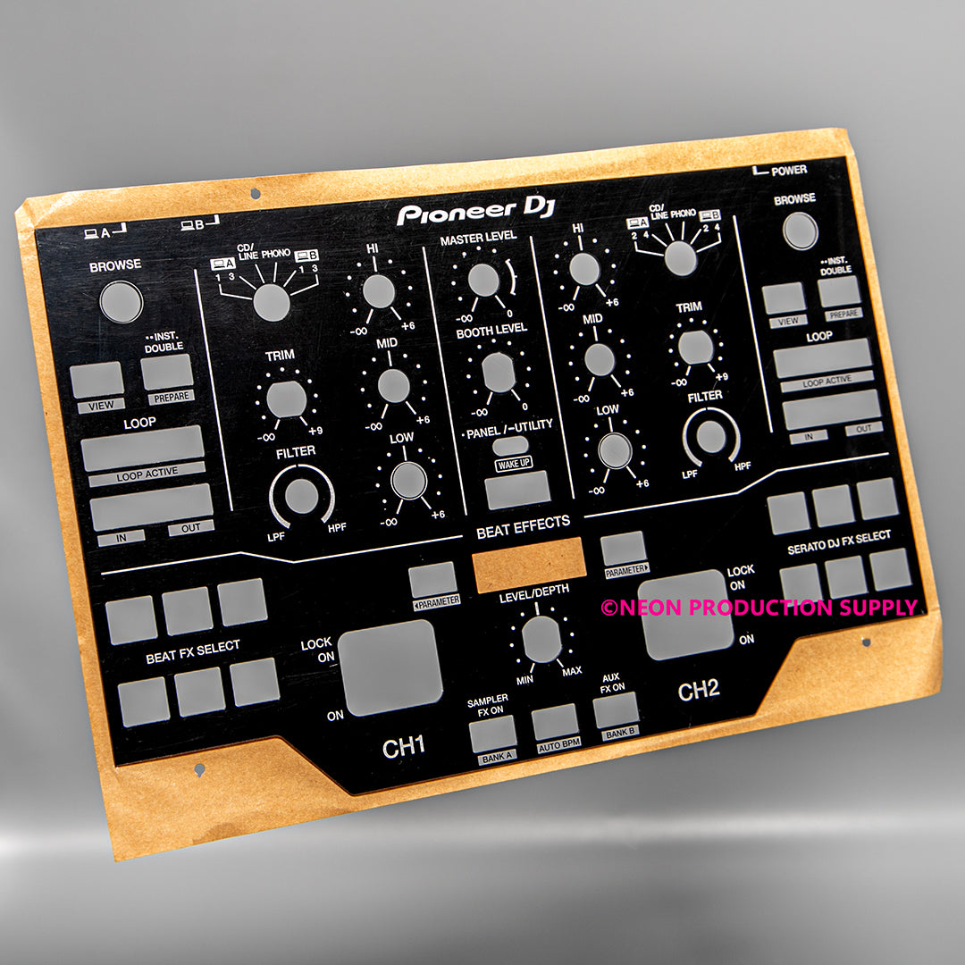Pioneer DJ PANEL - DNK6437