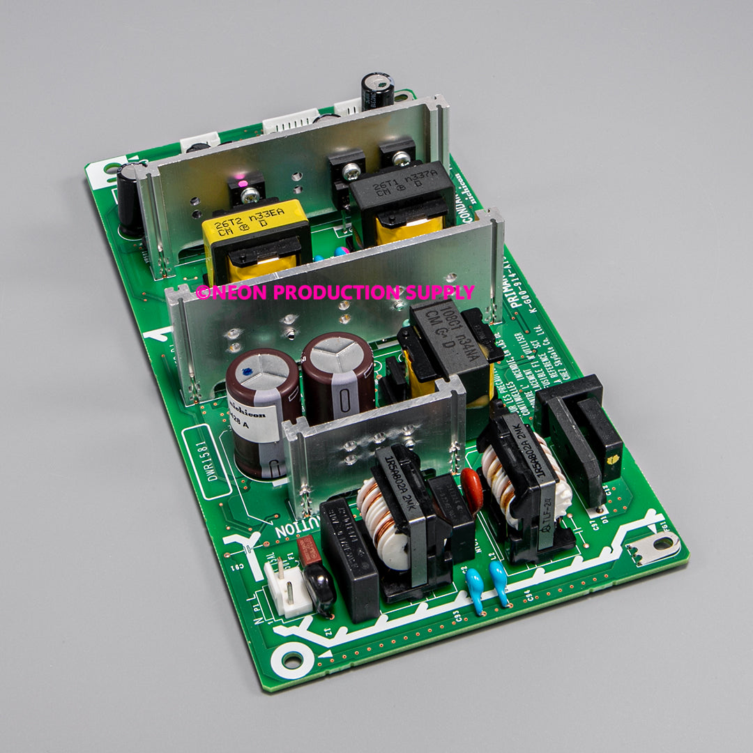 Pioneer DJ SW POWER SUPPLY, DJM-V10 - DWR1581 (Sub DWR1549)