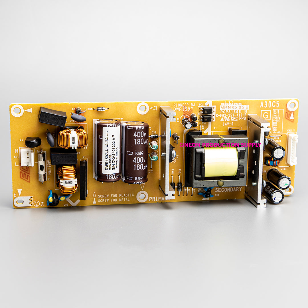 Pioneer DJ SW POWER SUPPLY - DWR1597