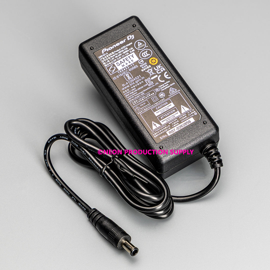 Pioneer DJ Power Supply Assy ( Sub DWR1569, DWR1574, DWR1577, DWR1585, DWR1588, DWR1599 ) - DWR1621