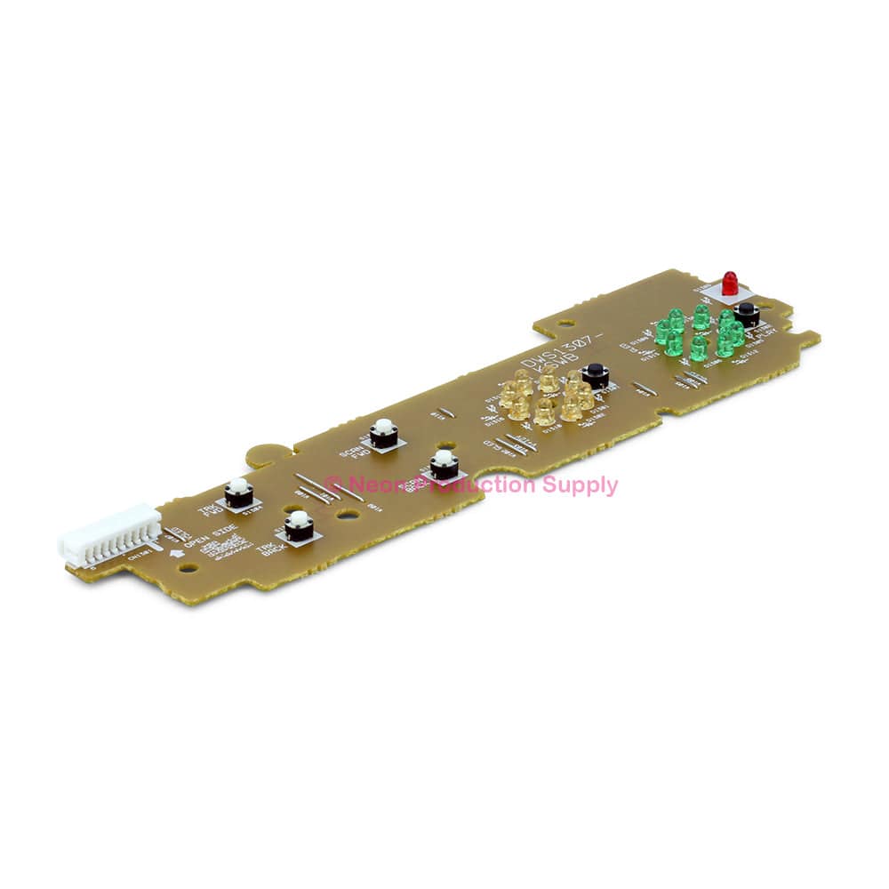 Pioneer DJ Control Assembly - DWS1307