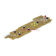 Pioneer DJ LED Indicator Assembly - DWS1324