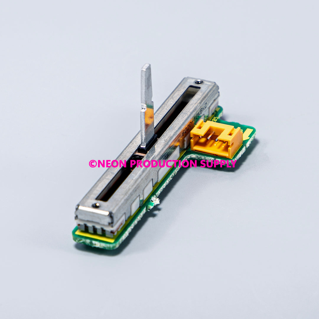 Pioneer DJ DJM800 Fader 2 Assembly - DWX2538