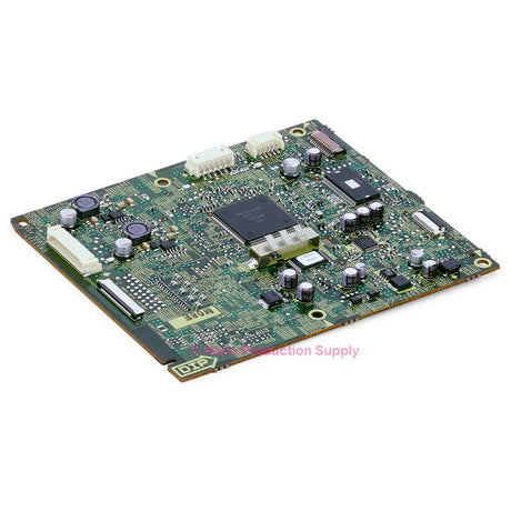 Pioneer DJ SRVA Assembly ( Sub DWX3307 ) - DWX2948