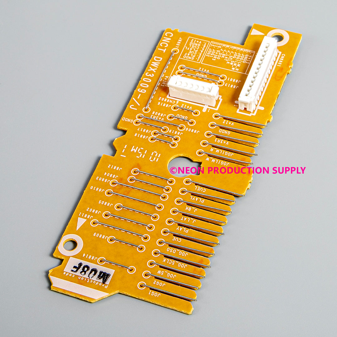 Pioneer DJ CNCT ASS'Y - DWX3009