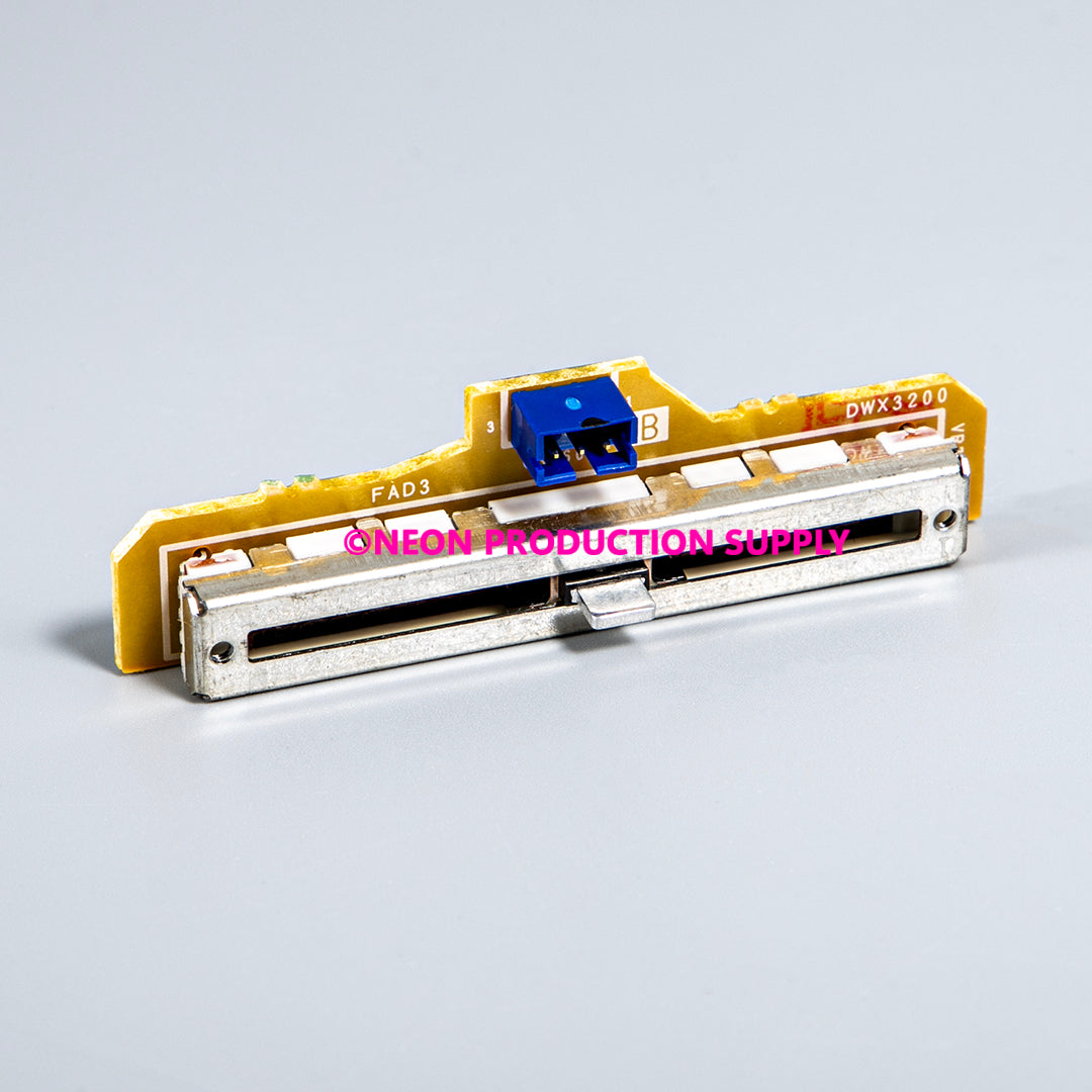 Pioneer DJ Fader 3 Assembly - DWX3200
