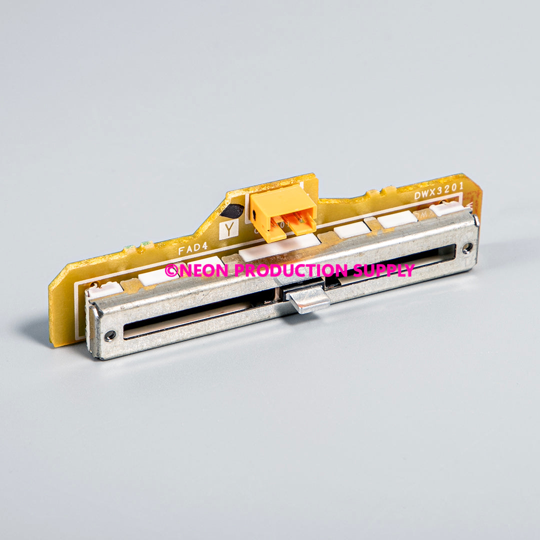 Pioneer DJ Fader 4 Assembly - DWX3201